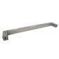 Uchwyt meblowy klasyczny 192 mm srebrny Uchwyt meblowy klasyczny 192 mm srebrny