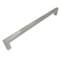 Uchwyt meblowy klasyczny 320 mm srebrny Uchwyt meblowy klasyczny 320 mm srebrny