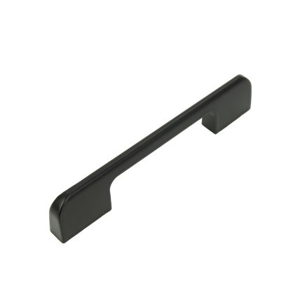 Uchwyt meblowy czarny 96 mm