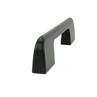 Uchwyt meblowy czarny 96 mm