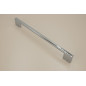 Uchwyt meblowy srebrny chrom 192 mm metalowy Uchwyt meblowy srebrny chrom 192 mm metalowy