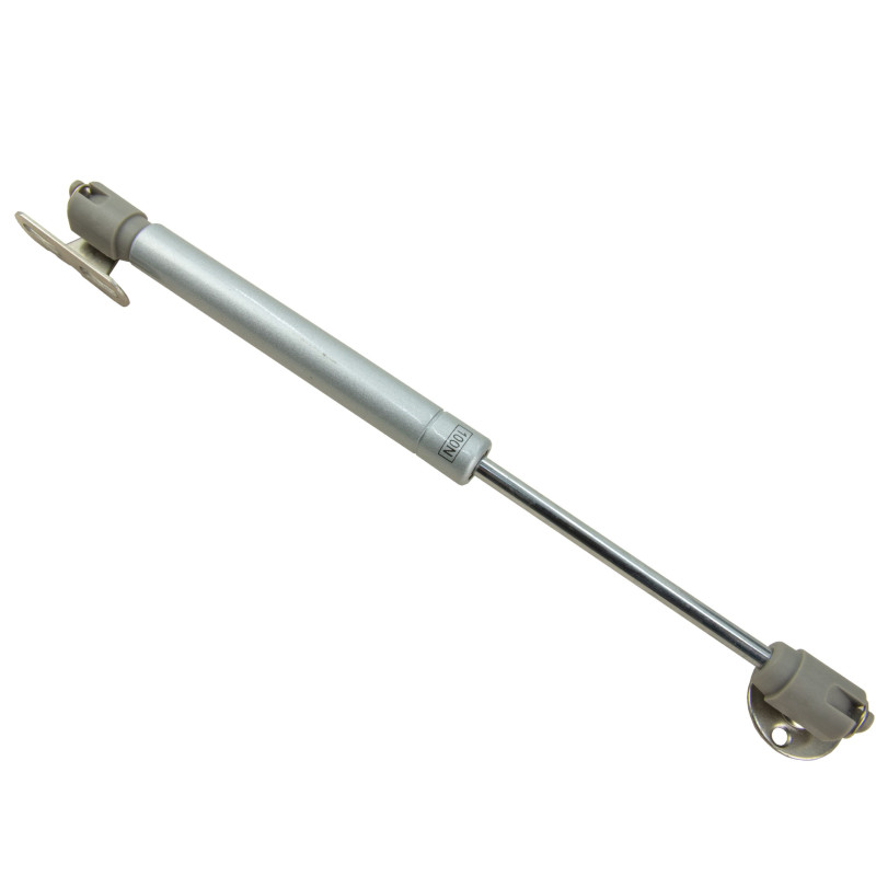 Podnośnik meblowy 100N siłownik gazowy do frontów meblowych