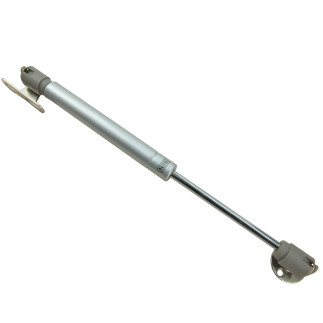 Zestaw 10 podnośników meblowych 60N siłownik gazowy do frontów meblowych