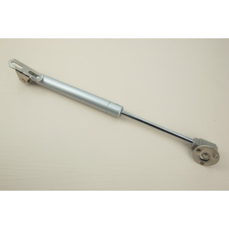 Zestaw 10 podnośników meblowych 80N siłownik gazowy do frontów meblowych