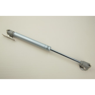 Zestaw 10 podnośników meblowych 80N siłownik gazowy do frontów meblowych