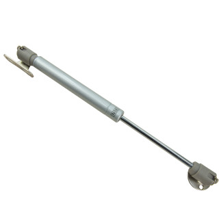 Zestaw 10 podnośników meblowych 80N siłownik gazowy do frontów meblowych