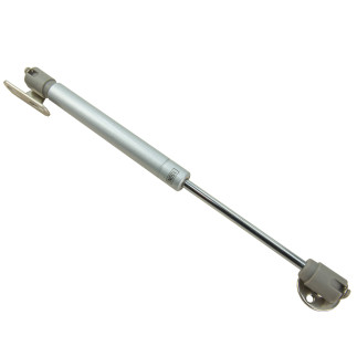 Zestaw 10 podnośników meblowych 150N siłownik gazowy do frontów meblowych