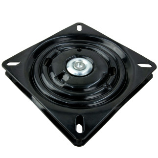 Obrotnica fotela, podstawa obrotowa do mebli, krzeseł