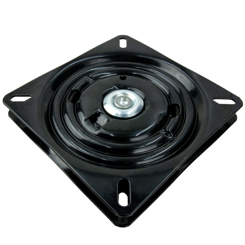 Obrotnica fotela, podstawa obrotowa do mebli, krzeseł