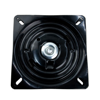 Obrotnica fotela, podstawa obrotowa do mebli, krzeseł