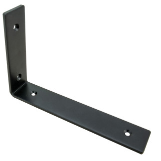 Wspornik półki LOFT 20 cm uchwyt pod półkę