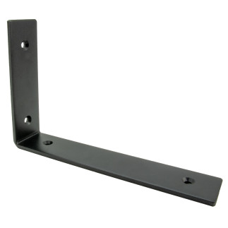 Wspornik półki LOFT 20 cm uchwyt pod półkę