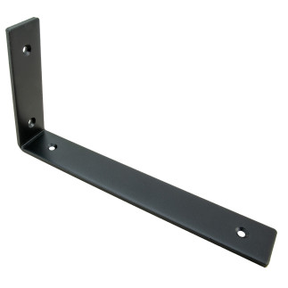 Wspornik półki LOFT 25 cm uchwyt pod półkę