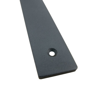 Wspornik półki LOFT 25 cm uchwyt pod półkę