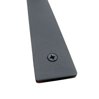 Wspornik półki LOFT 25 cm uchwyt pod półkę