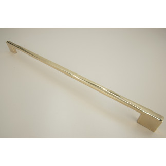 Uchwyt meblowy złoty chrom 320 mm metalowy